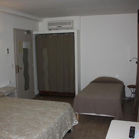 אולמטו Hotel Aiglon מראה חיצוני תמונה