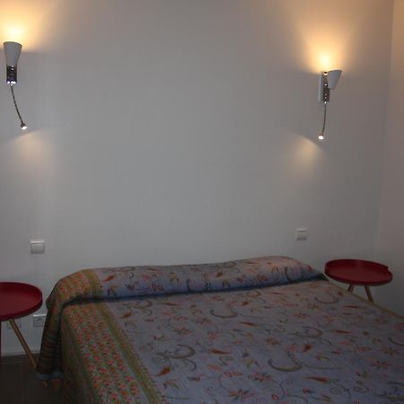 אולמטו Hotel Aiglon מראה חיצוני תמונה