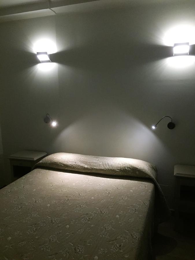 אולמטו Hotel Aiglon מראה חיצוני תמונה
