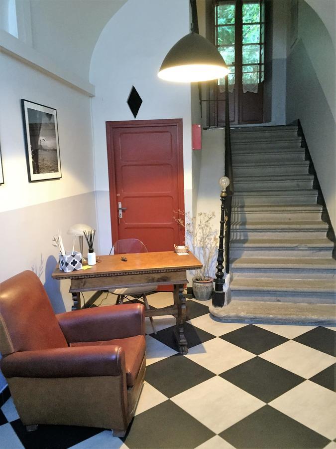 אולמטו Hotel Aiglon מראה חיצוני תמונה