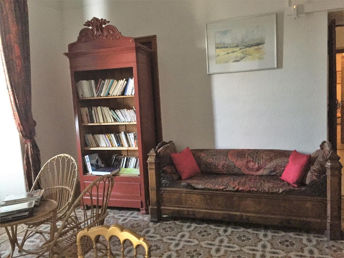 אולמטו Hotel Aiglon מראה חיצוני תמונה