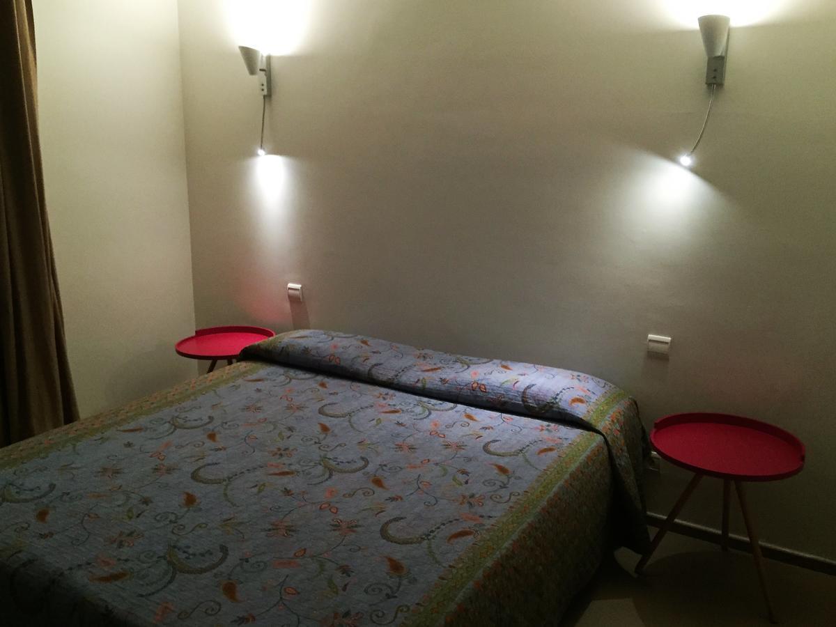 אולמטו Hotel Aiglon מראה חיצוני תמונה
