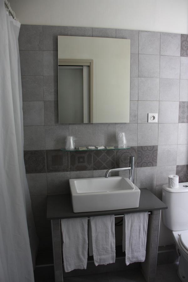 אולמטו Hotel Aiglon מראה חיצוני תמונה