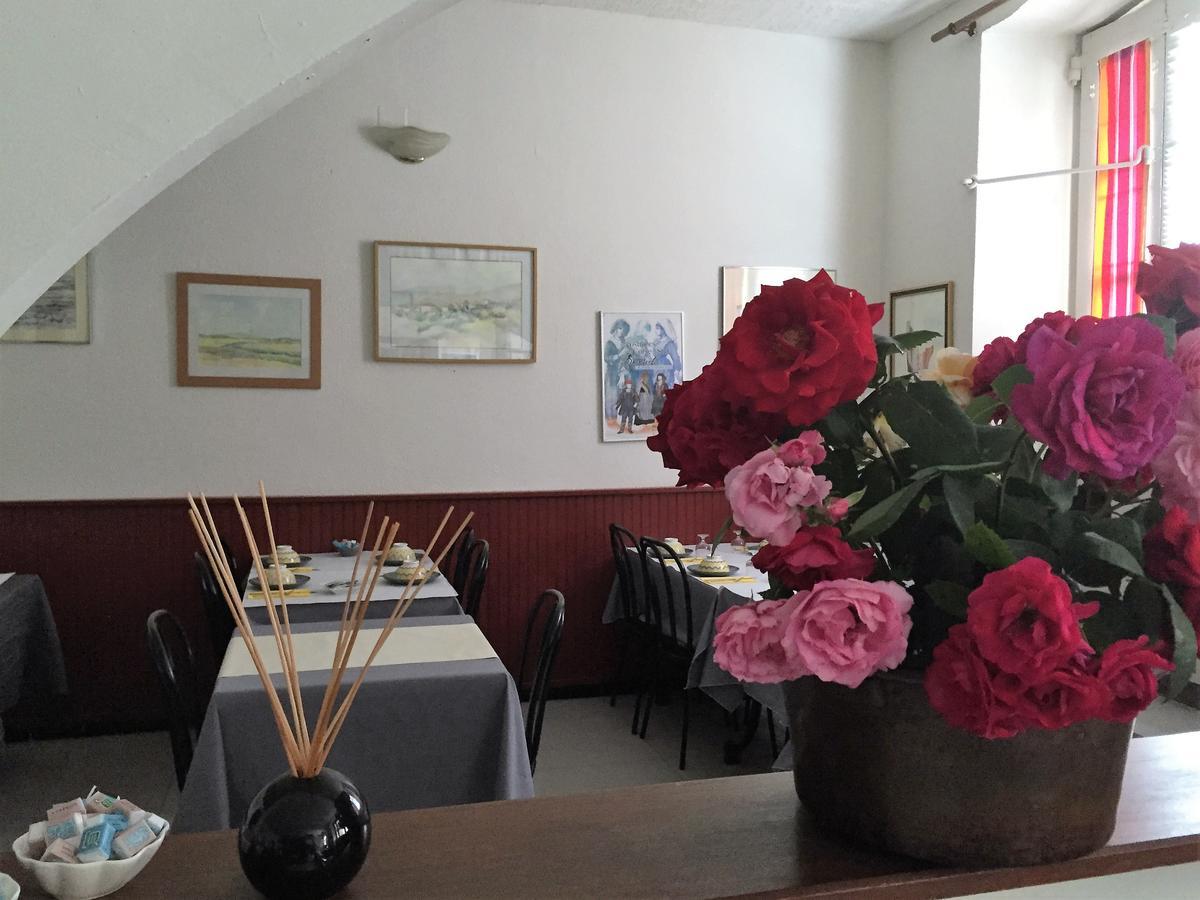 אולמטו Hotel Aiglon מראה חיצוני תמונה